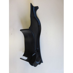 Kawasaki GPZ500 binnenkuipdeel / bekleding rechts 